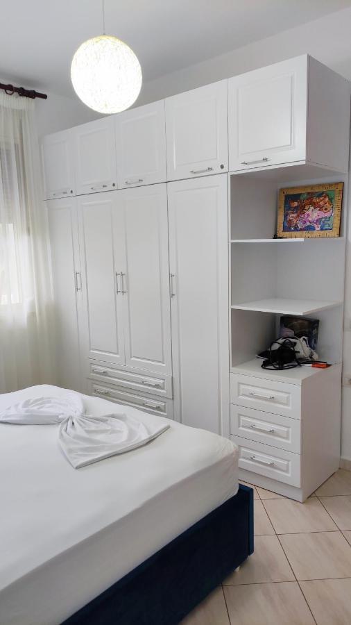 Potami Apartment - 50 Mt From The Beach Χειμάρρα Εξωτερικό φωτογραφία