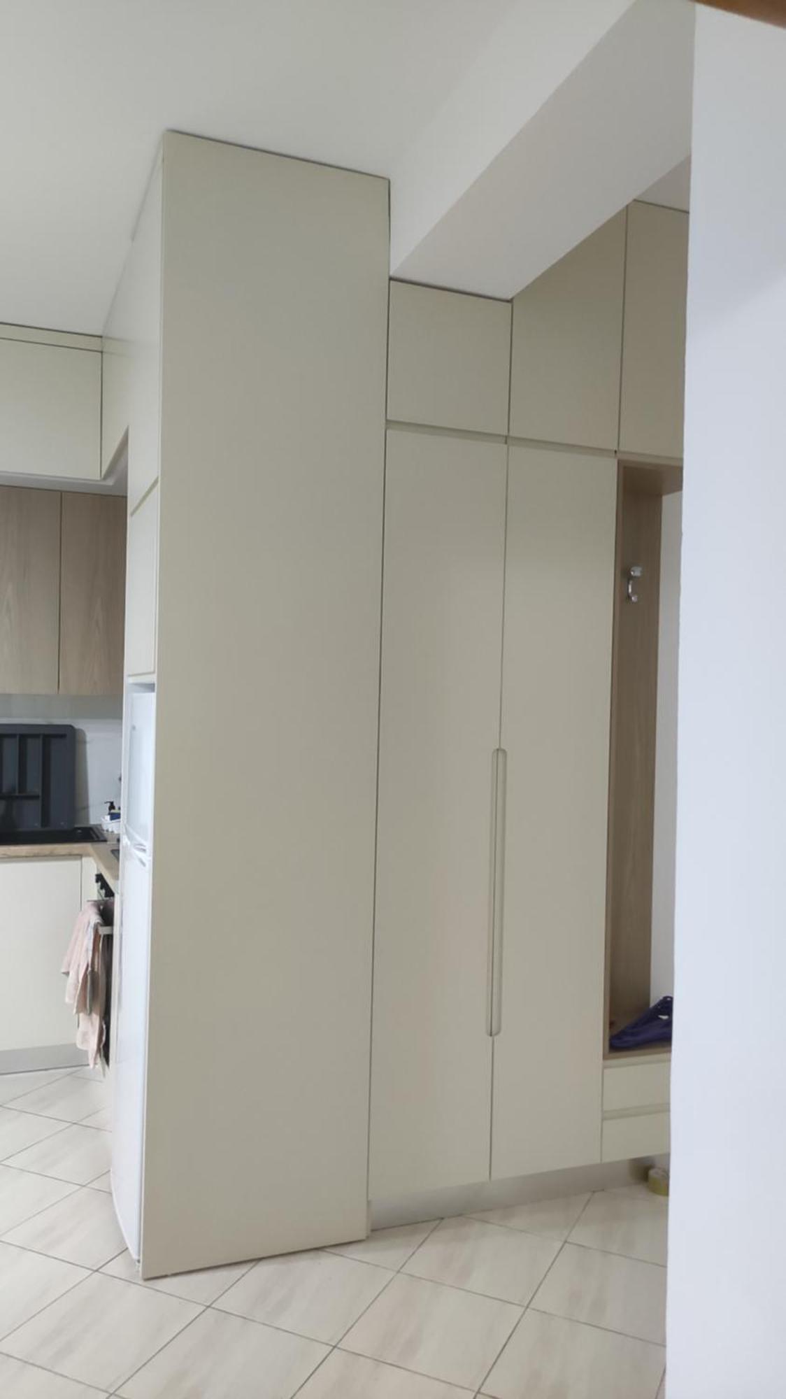 Potami Apartment - 50 Mt From The Beach Χειμάρρα Εξωτερικό φωτογραφία